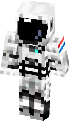 Image of 3d skin