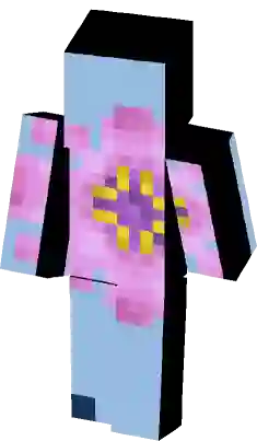 Image of 3d skin