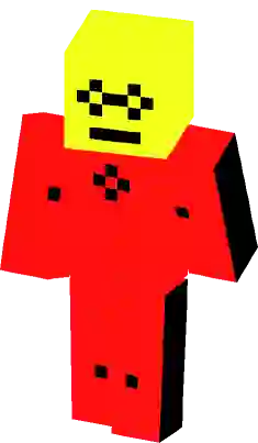 Who can convert my roblox avatar to minecraft avatar : r/minecraftskins