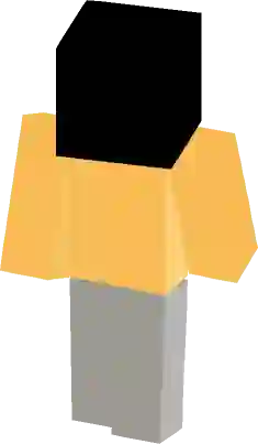 pyramid head  Minecraft Skin