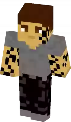 tatu  Minecraft Skins