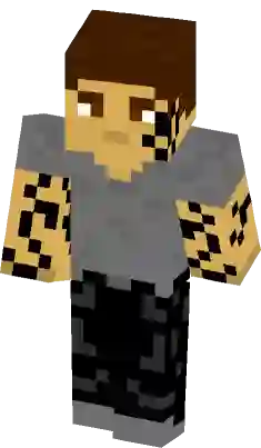 tatu Minecraft Skin