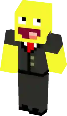 EPIC FACE  Minecraft Skin