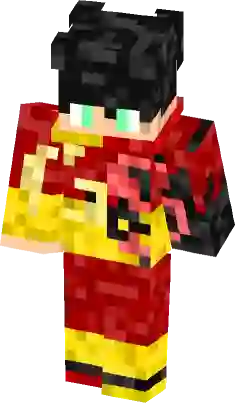Image of 3d skin