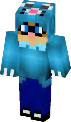 Image of 3d skin