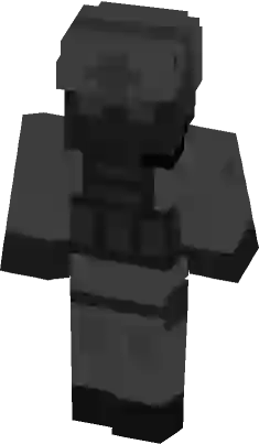 Image of 3d skin