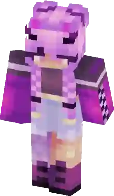 Image of 3d skin