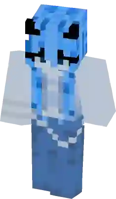 Image of 3d skin