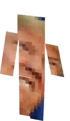 Image of 3d skin