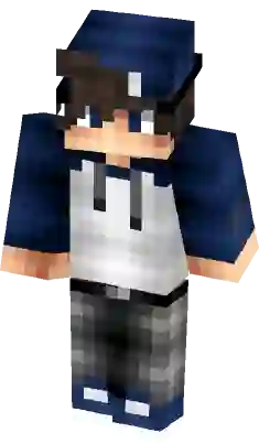 1x1x1x1  Nova Skin