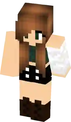 sadasd  Minecraft Skin