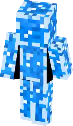 Minecraft Skins Glass Block Skin PNG Transparent With Clear Background ID  458922