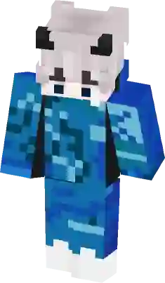 Image of 3d skin