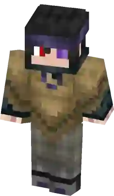 uchiha sasuke  Minecraft Skins