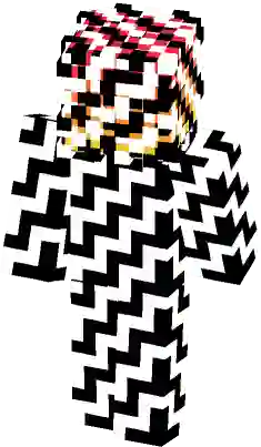 Image of 3d skin