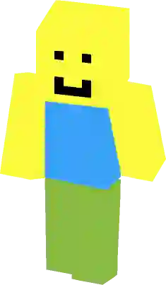 Roblox Minecraft Skins