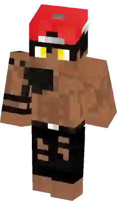 Image of 3d skin