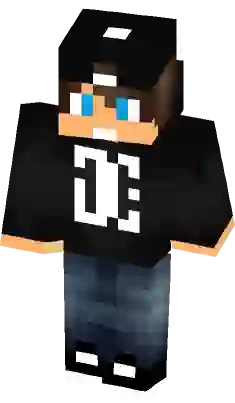 Skater Minecraft Skins | SkinsMC