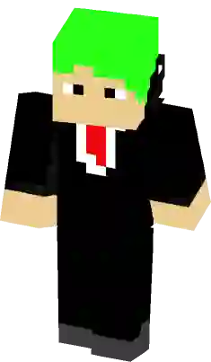 Image of 3d skin