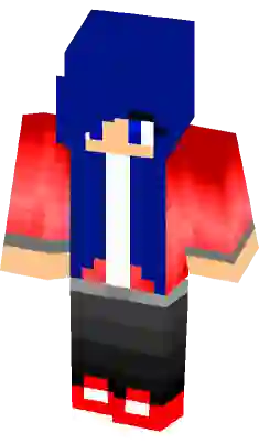 Image of 3d skin