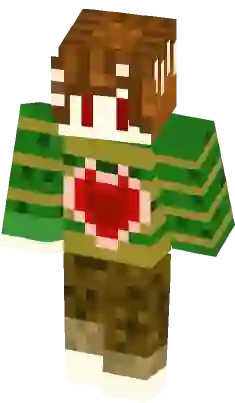 Chara Minecraft Skins SkinsMC