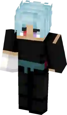 hghghghgh  Minecraft Skin