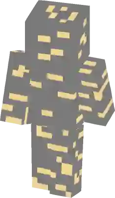 Image of 3d skin