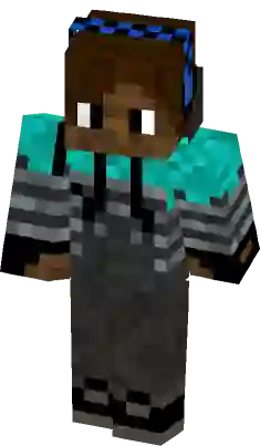 Image of 3d skin