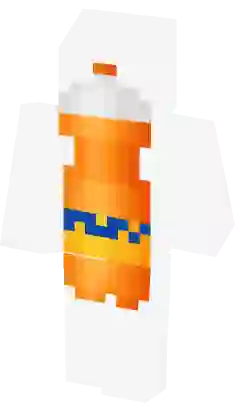 Image of 3d skin