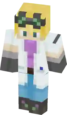 Duncan Minecraft Skins | SkinsMC