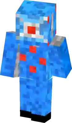 Image of 3d skin