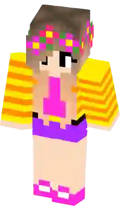 Image of 3d skin