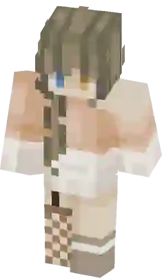 Image of 3d skin