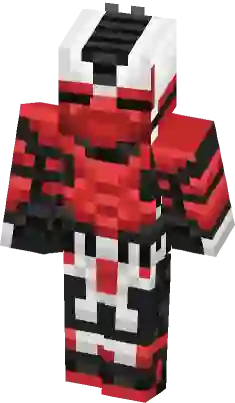 Shang Tsung (Mortal Kombat 1992) Minecraft Skin