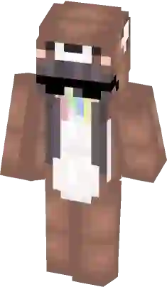 Image of 3d skin