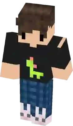 Pijama discount de minecraft