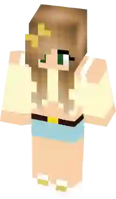 Image of 3d skin