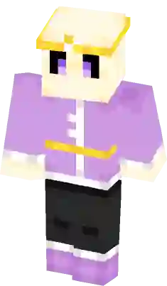 dream nightmare  Minecraft Skins