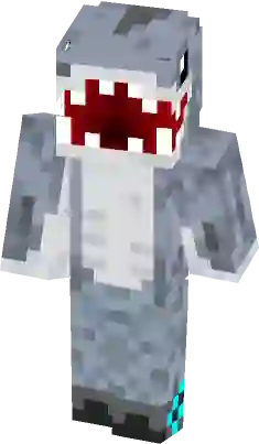 Image of 3d skin