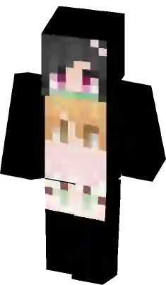 minecraft faces skin