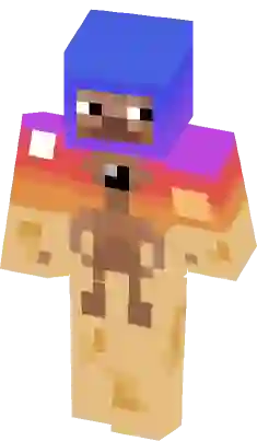 Pit Minecraft Skins