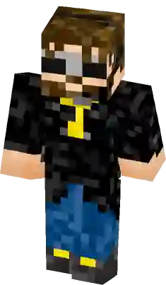 Image of 3d skin