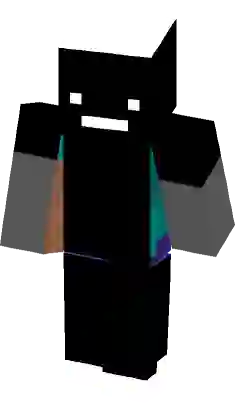 Image of 3d skin