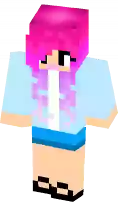 roblox reesemcblox's dealy boppers avatar (2009) Minecraft Skin