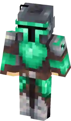 Image of 3d skin