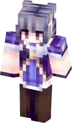 Image of 3d skin