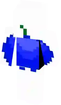 Image of 3d skin