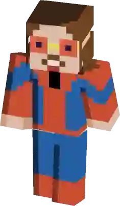 Image of 3d skin