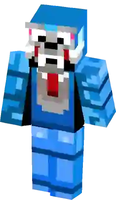 Image of 3d skin