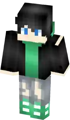 Image of 3d skin